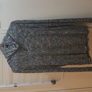 Thin Loft turtleneck XL